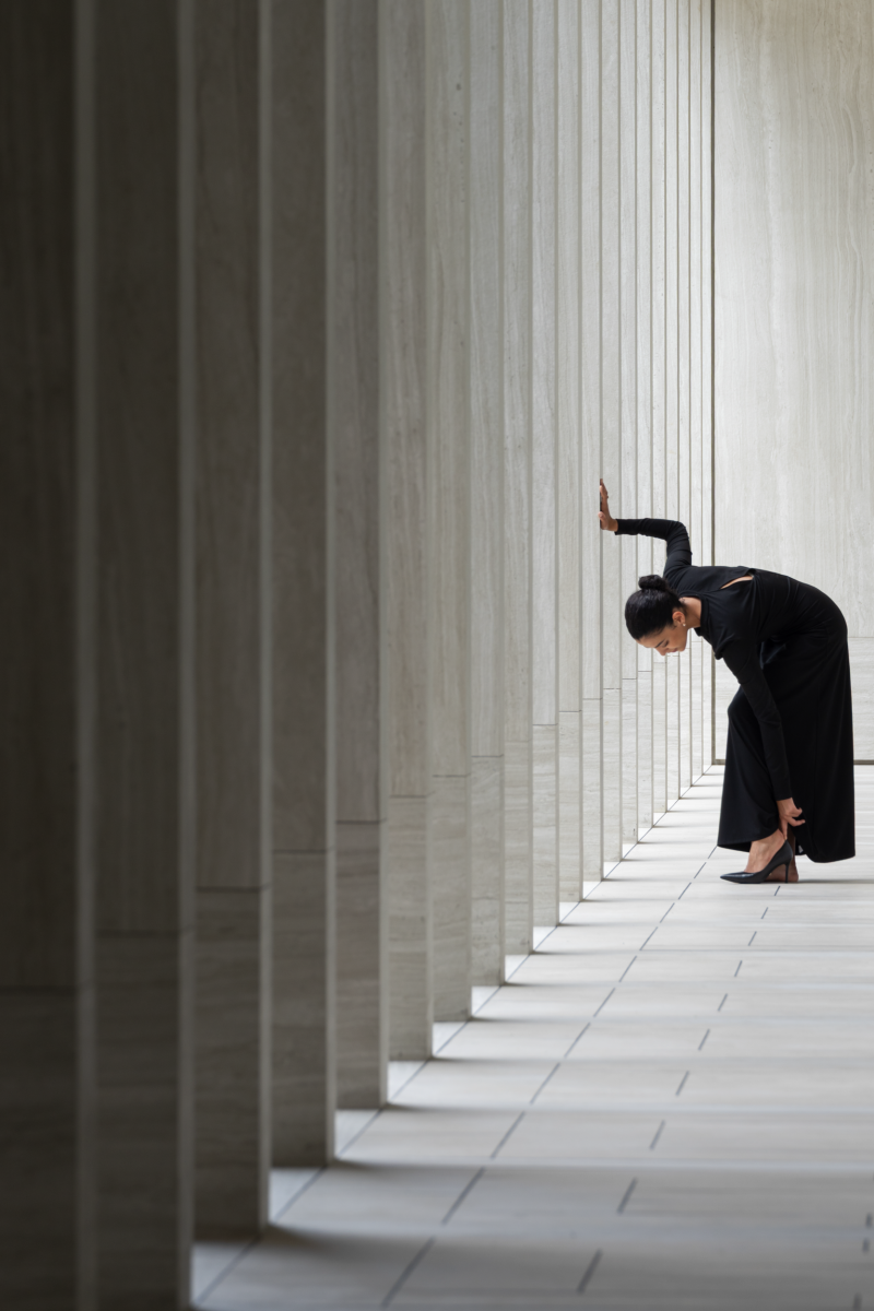 The Techsize Global Design Center(GZ)  I