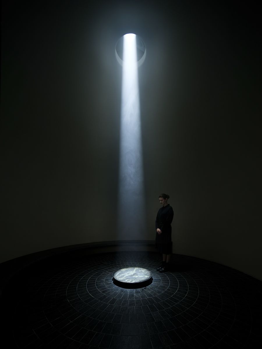 Cettiga Lighting Design Center II