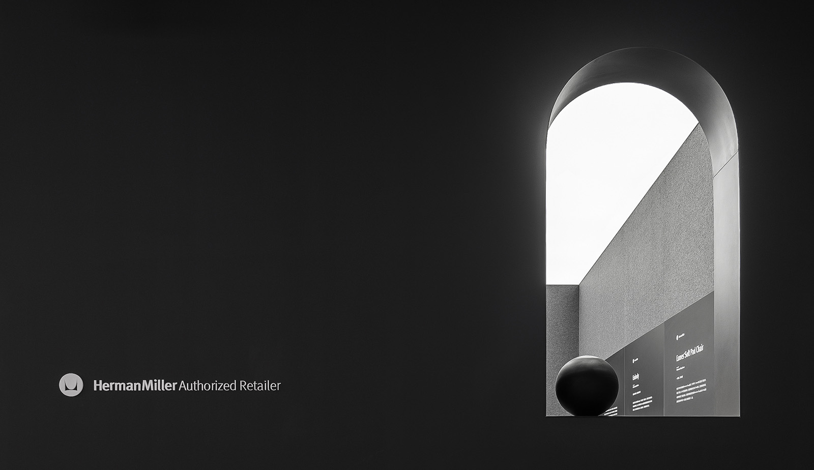 HermanMiller Retail Store (GZ) II