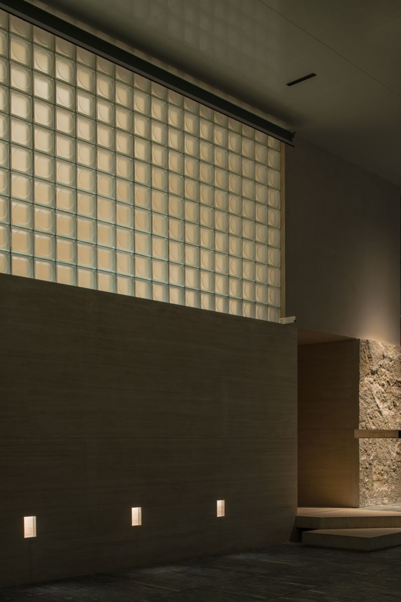 Cettiga Lighting Design Center I