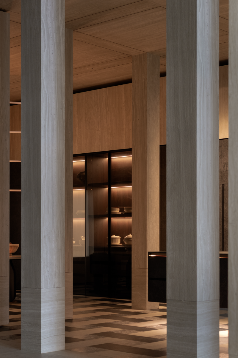 The Techsize Global Design Center(GZ) II