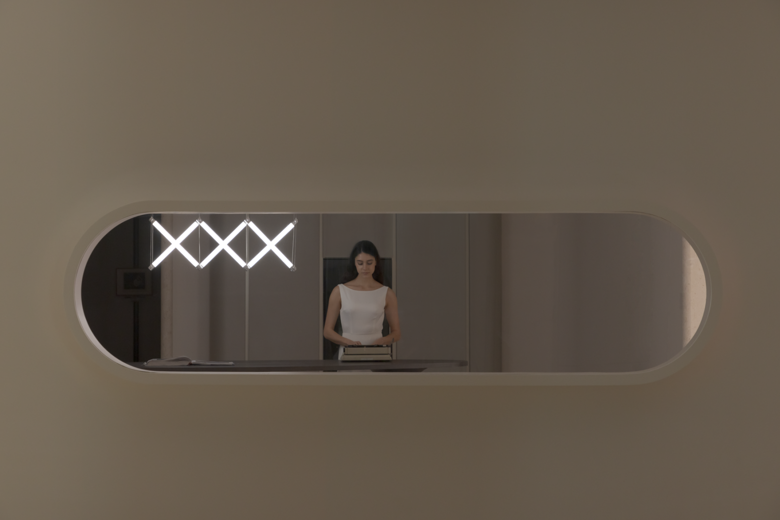 Snaidero Italian Kitchen Cabinets（Shanghai）II