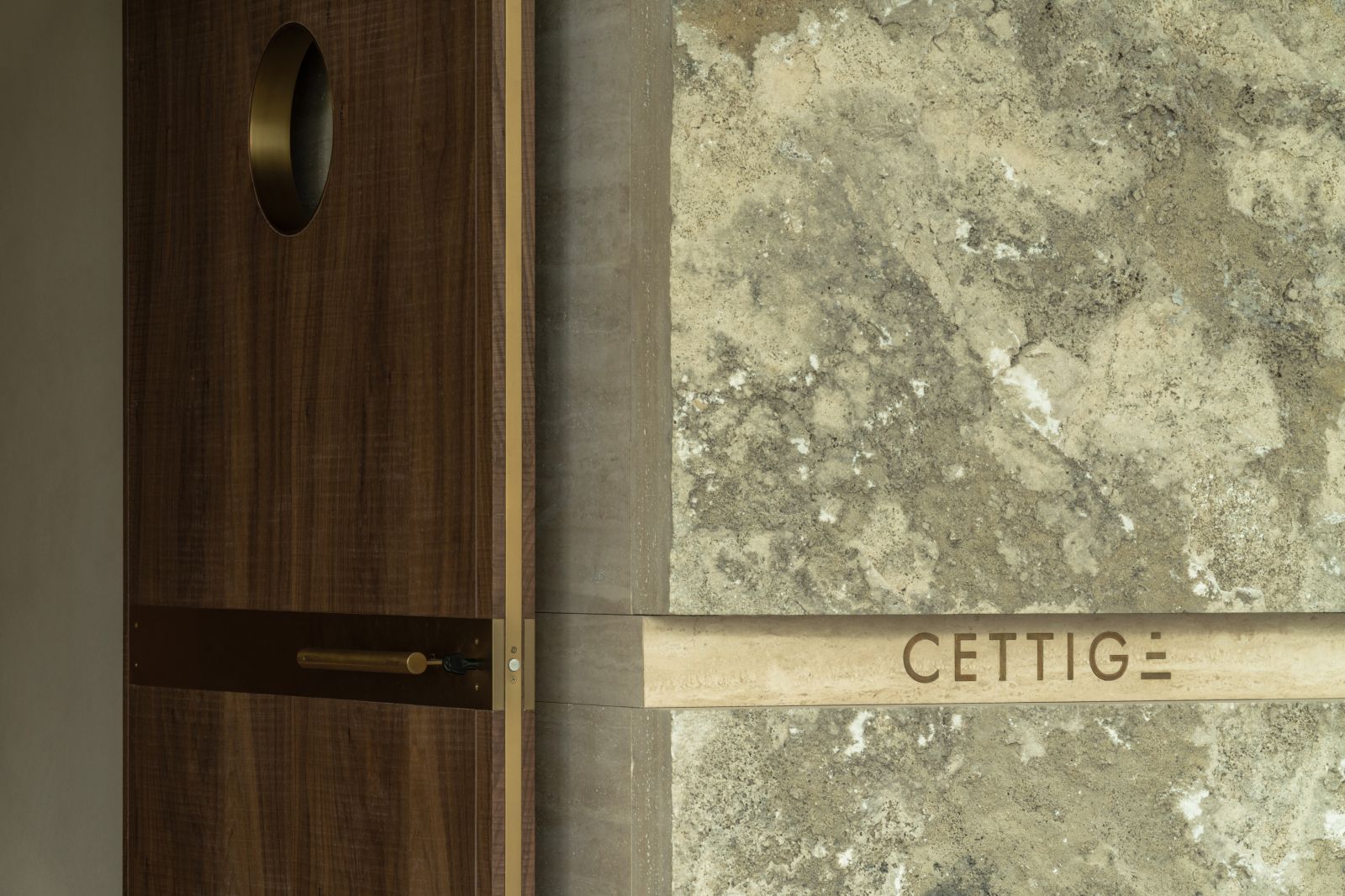 Cettiga Lighting Design Center I