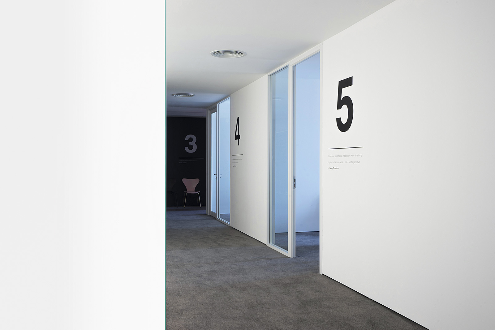 Centaline Property Office I