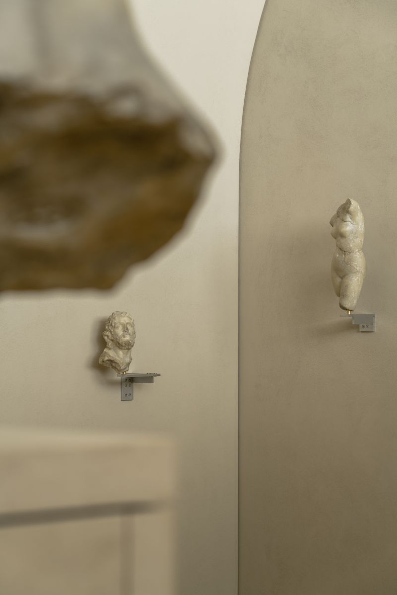 Cettiga Lighting Design Center I