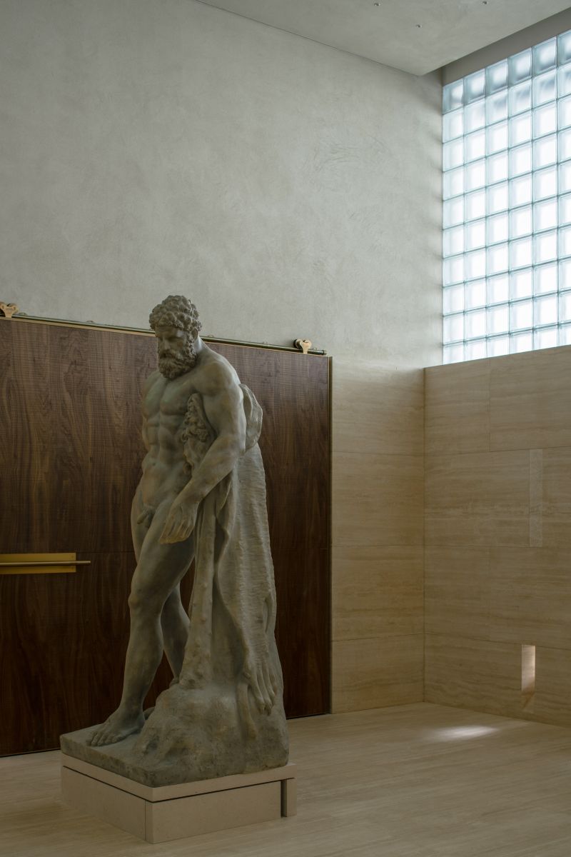 Cettiga Lighting Design Center I