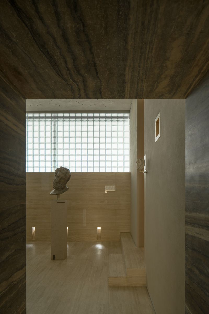 Cettiga Lighting Design Center I