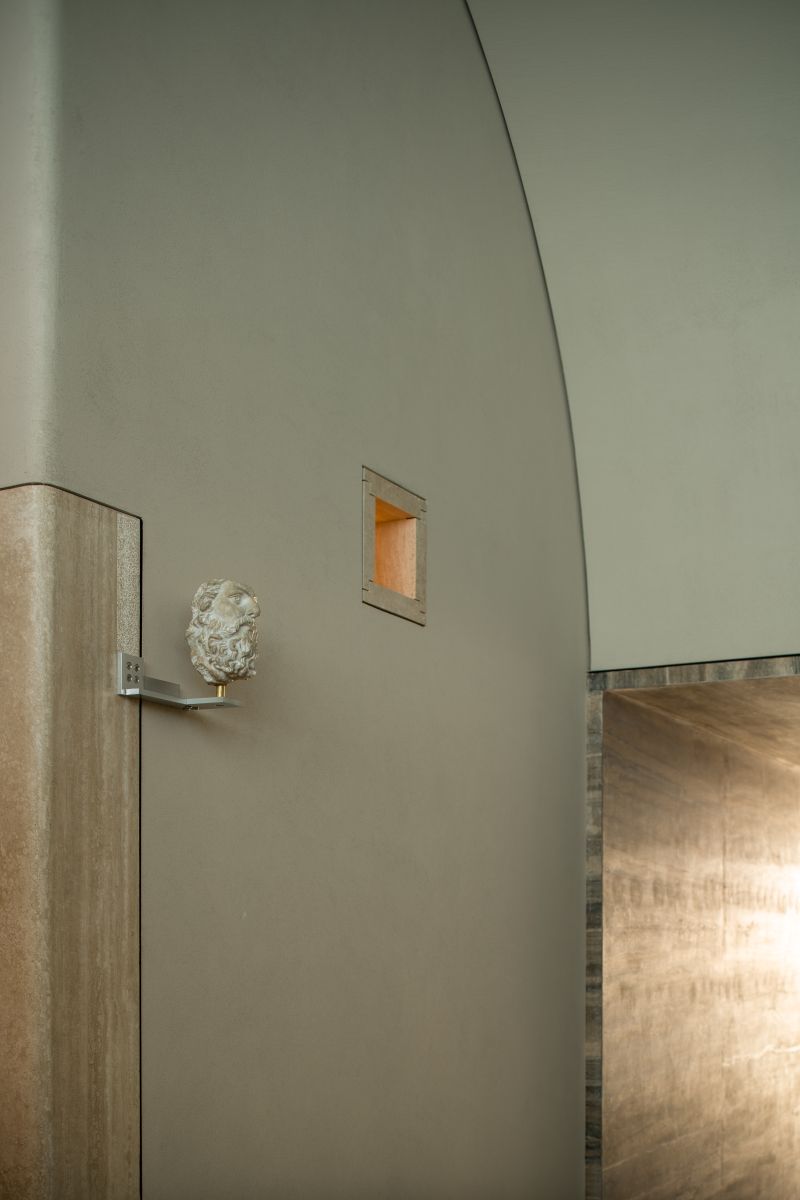 Cettiga Lighting Design Center I