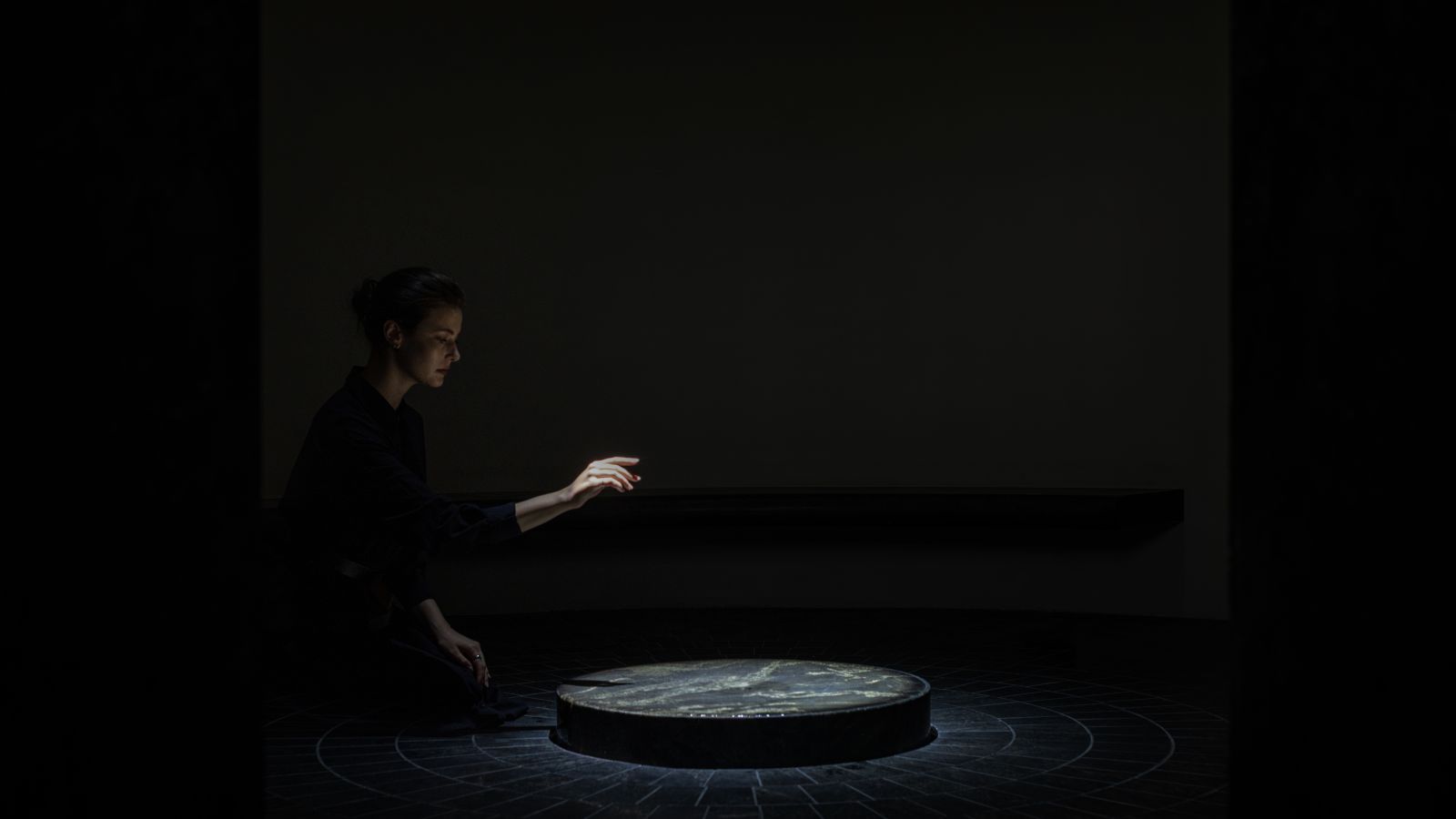 Cettiga Lighting Design Center II