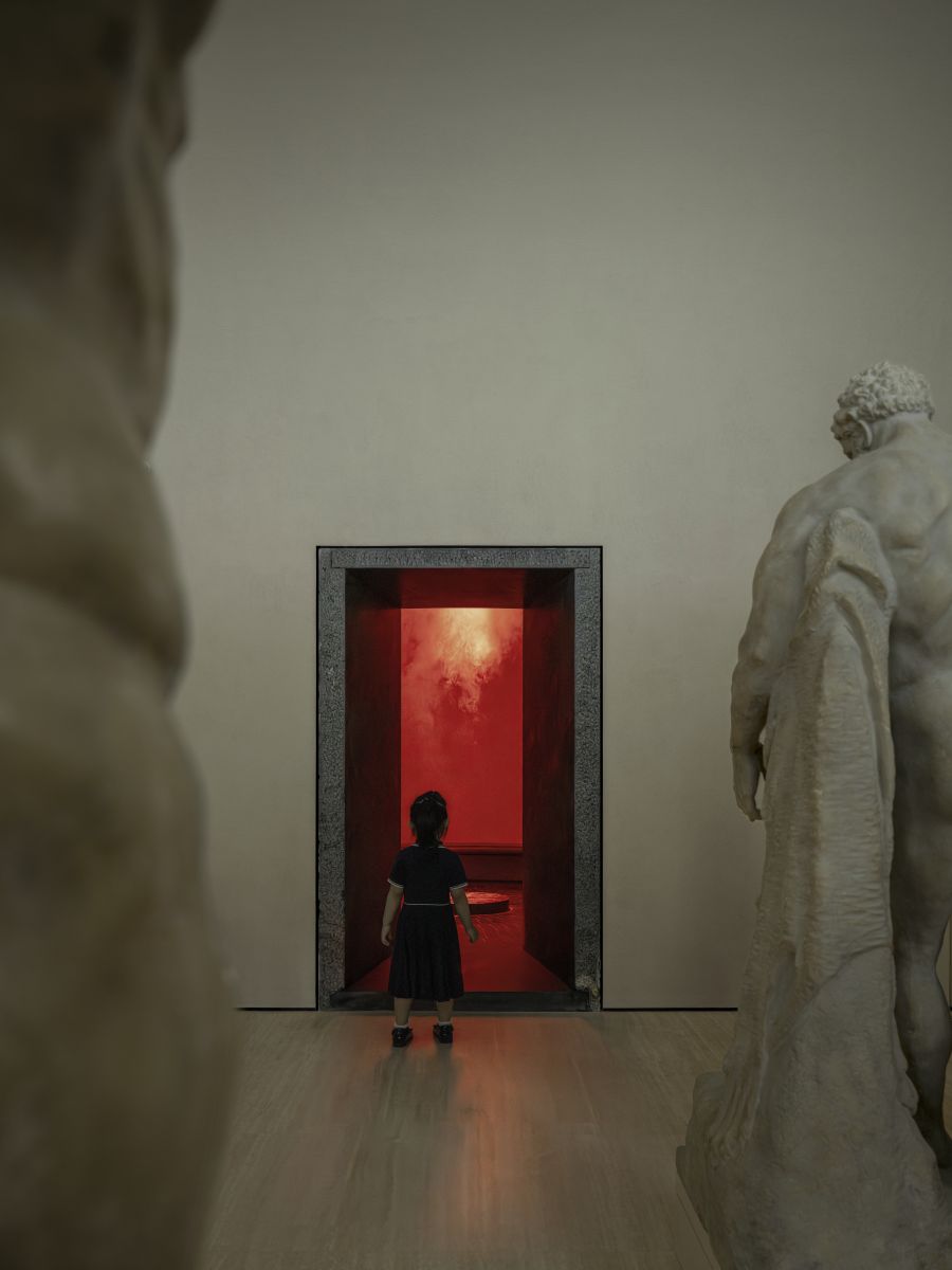 Cettiga Lighting Design Center II