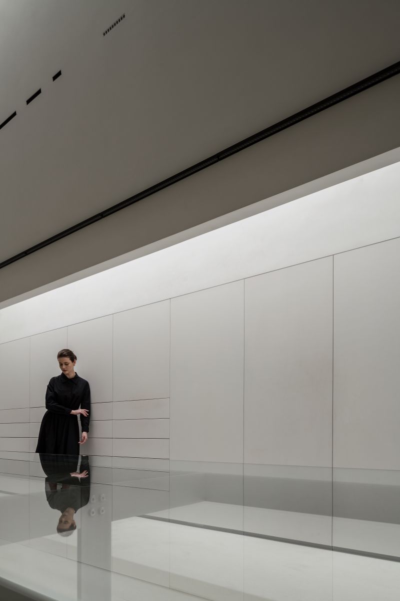 Cettiga Lighting Design Center II