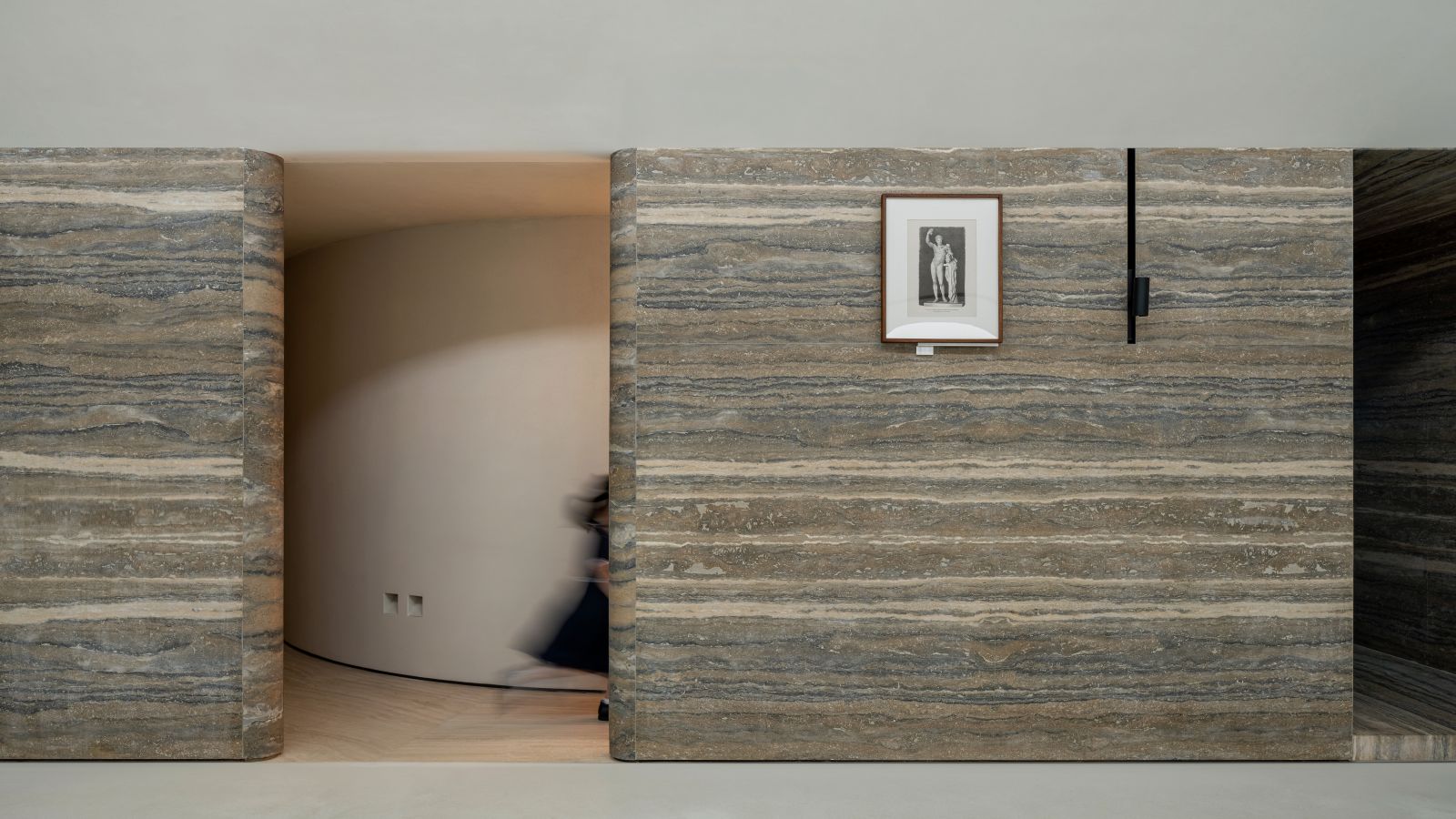 Cettiga Lighting Design Center II