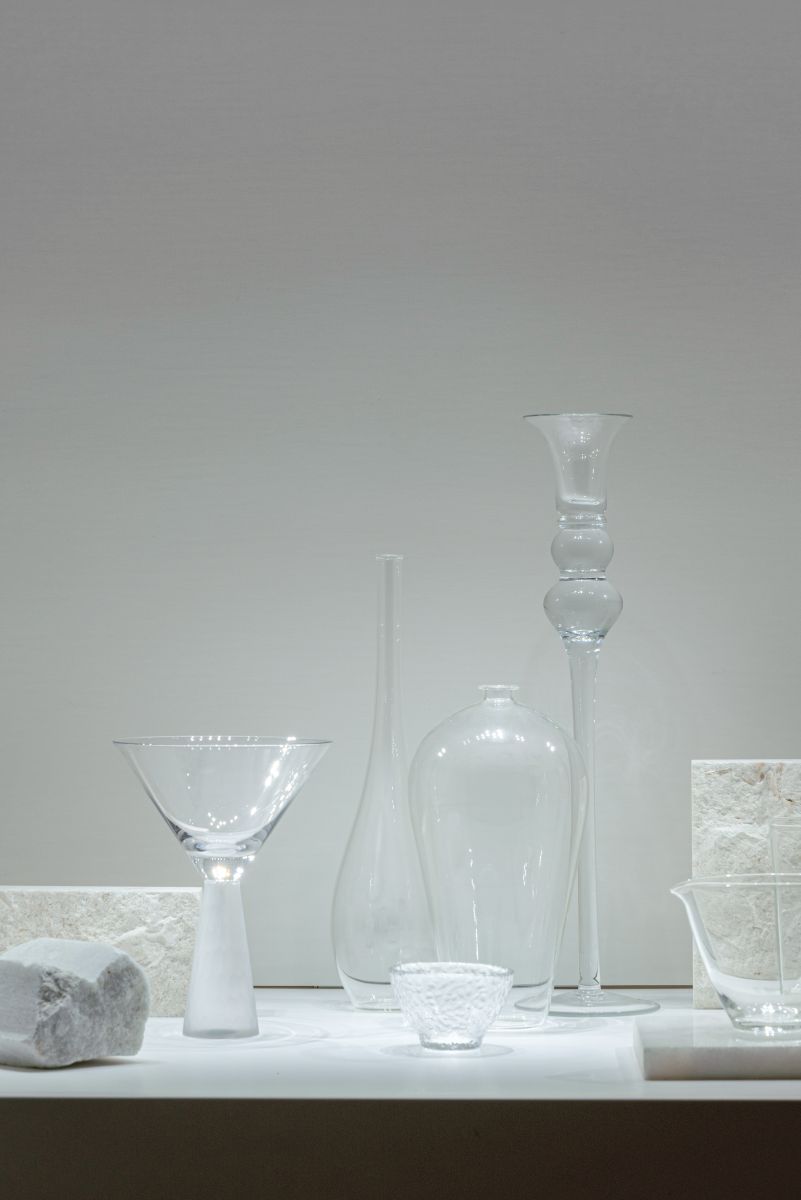 Cettiga Lighting Design Center II