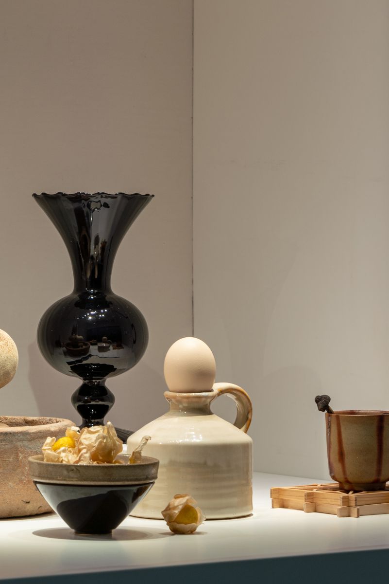 Cettiga Lighting Design Center II