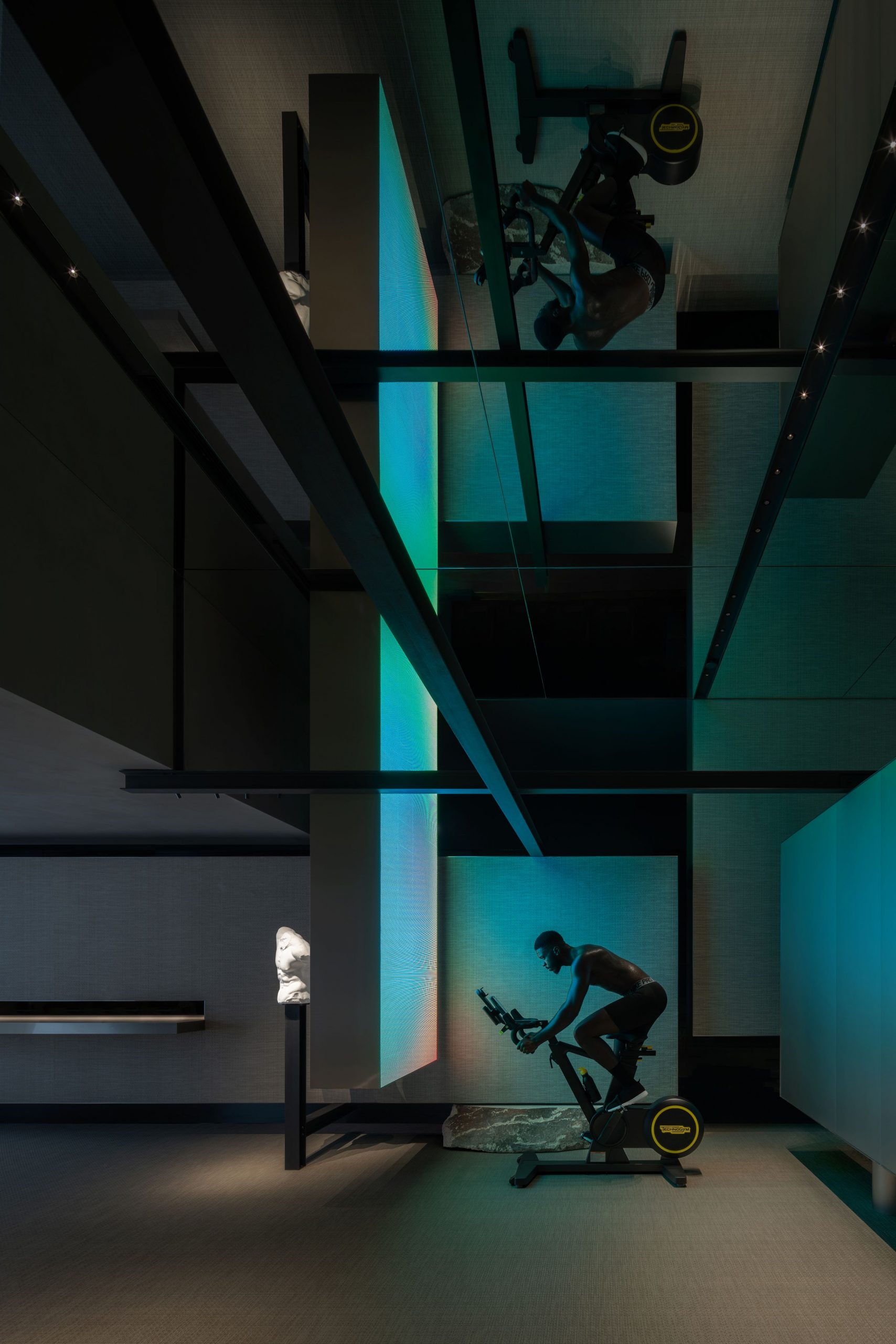 TECHNOGYM II