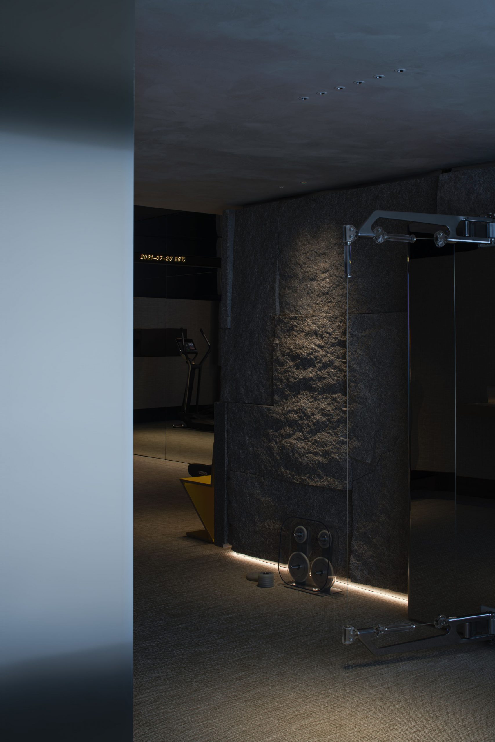 TECHNOGYM II