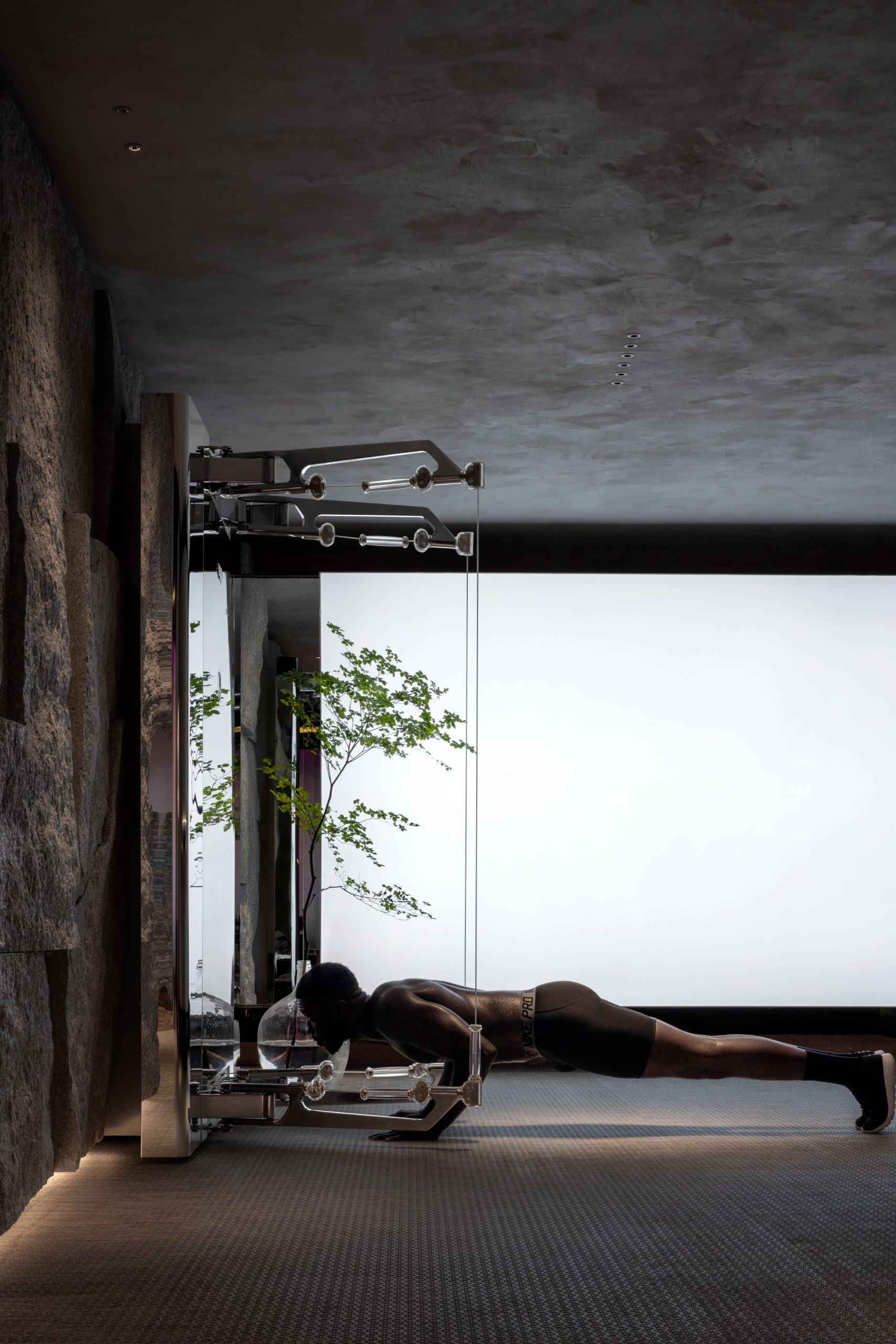 TECHNOGYM II