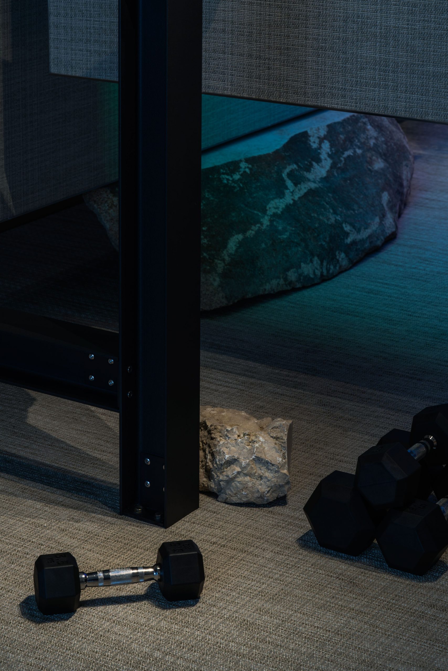 TECHNOGYM II